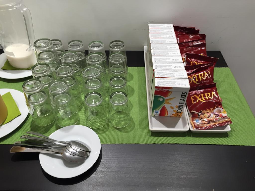Gravina Rooms San Pietro Рим Экстерьер фото