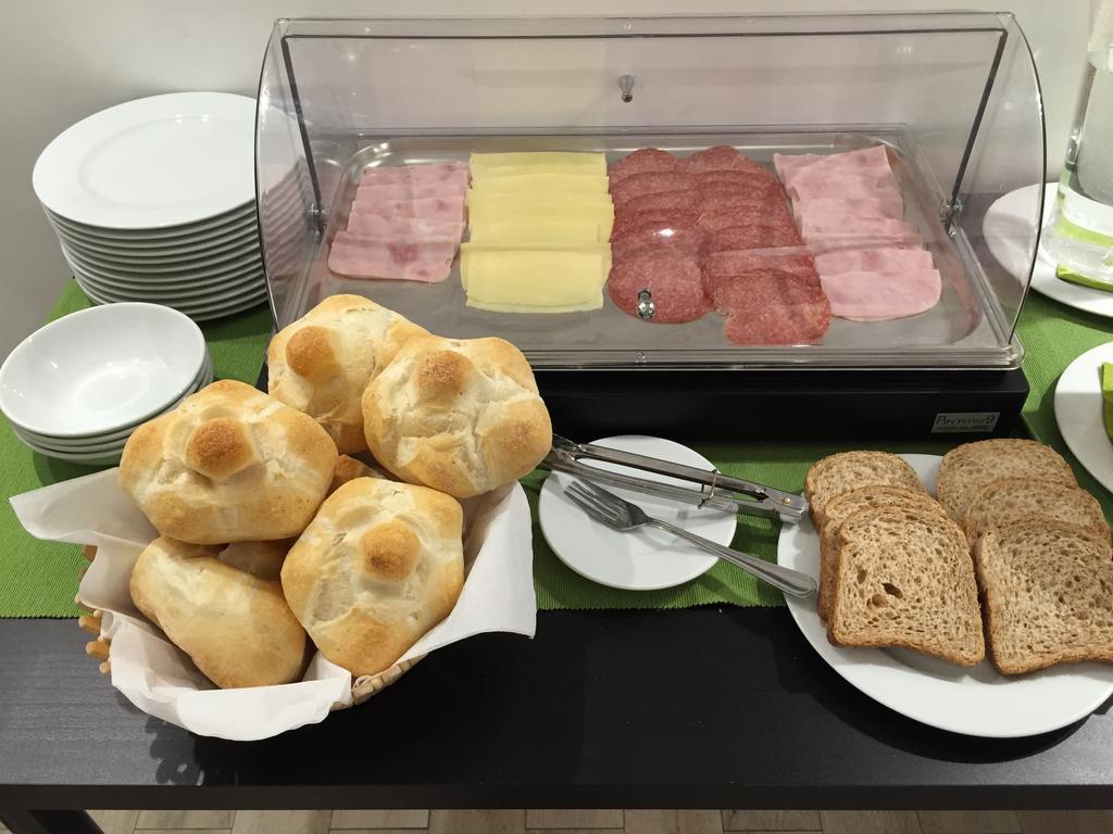 Gravina Rooms San Pietro Рим Экстерьер фото