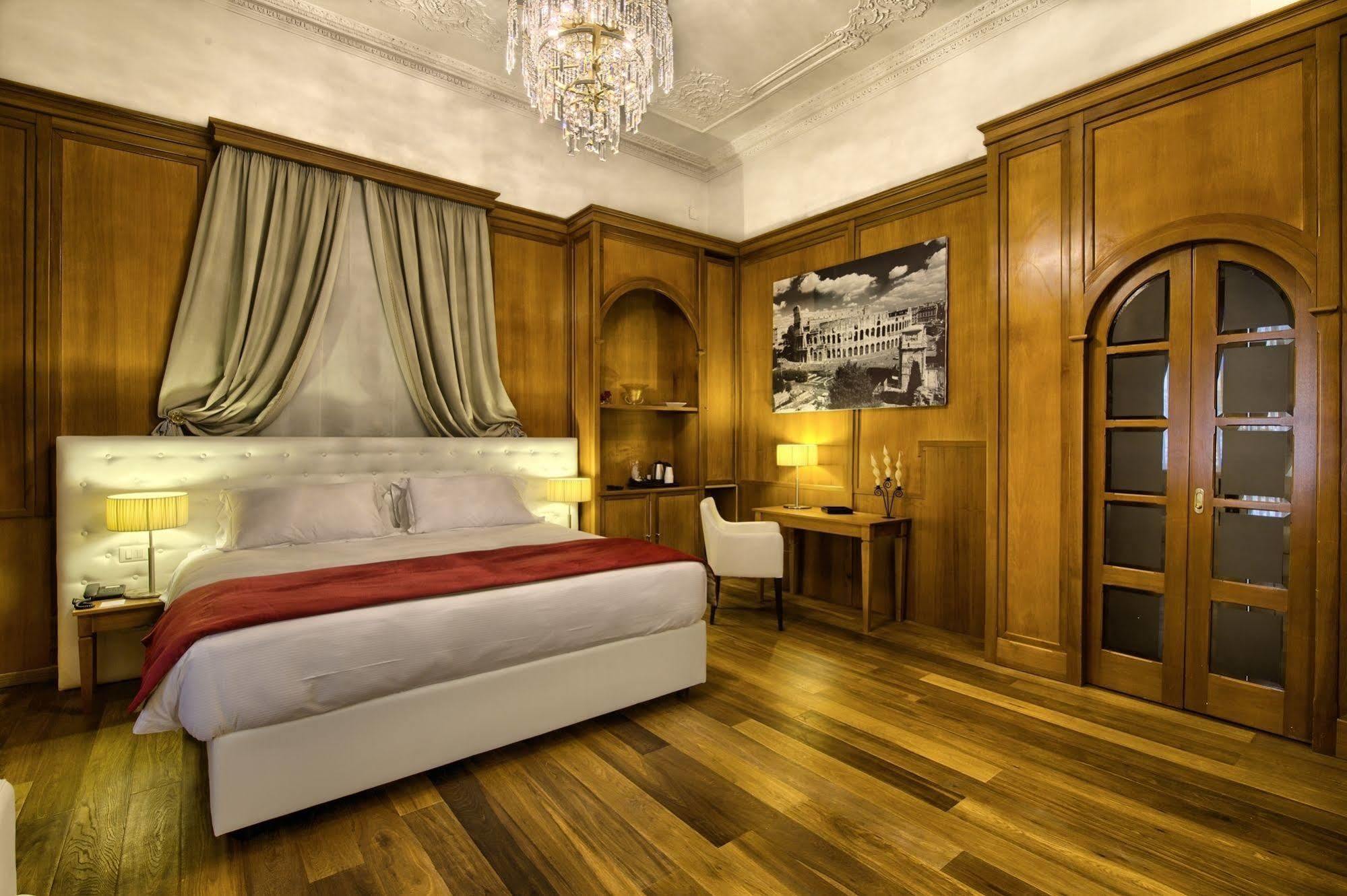 Gravina Rooms San Pietro Рим Экстерьер фото